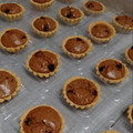 Cooksnap dari Theza Octa A untuk resep Pie Brownies
