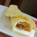 صورة من totally، شاركها بعد تجربة وصفة اسهل كريب