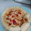 Cooksnap dari aldita utama untuk resep Pizza Crispy Empuk (Teflon)
