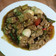 Cooksnap dari Monika Hasli untuk resep 15. Tempe Kuah Kecap Pedas #seninSEMANGAT