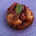 Cooksnap dari Aslah Rachman untuk resep Telor Balado bumbu Padang