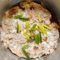 歐若拉 的 蔭瓜仔肉(電鍋版) cooksnap