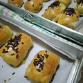 Cooksnap dari Rani Rani untuk resep Bolen Pisang Tanpa Korsvet