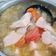 Cooksnap dari Meindy Prima Trifida untuk resep Soup Ikan salmon