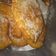 El cooksnap de yvanina cuando hizo Tortas fritas con harina Pureza.