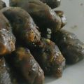 صورة من Roaa MM، شاركها بعد تجربة وصفة حلى كرات التمر