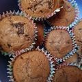 Kovàcs Klaudia Cooksnap-ja, amikor elkészítette a(z) Csokis muffin receptet.