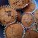Kovàcs Klaudia Cooksnap-ja, amikor elkészítette a(z) Csokis muffin receptet.