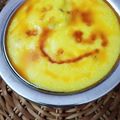 Monika gupta 's cooksnap of when they made Kadhi.