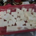 Cooksnap dari swanningsih untuk resep Lontong KW debm
