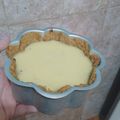 El cooksnap de S. Marie R. Mendez cuando hizo Pie de Limón🍋 Fácil y Rápido.