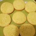 Cooksnap dari Kurnia Nia untuk resep Bika Ambon Khas Medan (Legit pakai teflon)