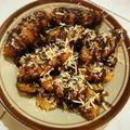 Cooksnap dari Purna Prastiwi untuk resep Pisang nugget tanpa dikukus