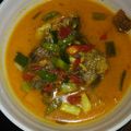Cooksnap dari Indah M. Azzalea untuk resep Ikan nila bumbu kuning
