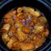 Cooksnap của Xuyên Tường khi họ làm theo món Cá Hồi Kho Tộ