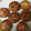 El cooksnap de angelicaonrrubio cuando hizo Muffins de naranja y chocolate 🍊🍫.