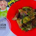 Cooksnap dari Surraya Salim Attamimi untuk resep Ikan Asin, Jengkol, Terong Balado Khas Minang