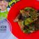 Cooksnap dari Surraya Salim Attamimi untuk resep Ikan Asin, Jengkol, Terong Balado Khas Minang