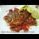 Cooksnap dari Neneng Fitri untuk resep Ikan Bawal geprek sambal trasi