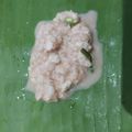Cooksnap dari Dapurgresik untuk resep Mpasi 1y+ Botok daging