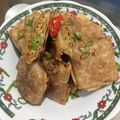 Cooksnap dari Syifauzia untuk resep Martabak mie mini