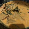 Cooksnap dari Lisda untuk resep Kacang panjang tahu tempe kuah santan pedas