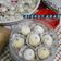 Cooksnap mamy_kitchen89 semasa beliau membuat Biskut Arab Unicorn 🦄.