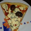 El cooksnap de marurucci cuando hizo Pizza al roquefort.