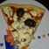 El cooksnap de marurucci cuando hizo Pizza al roquefort.