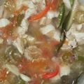 Cooksnap dari Rosalia Risti untuk resep Garang Asem Ayam Kuah