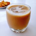 Cooksnap dari Nay's Kitchen untuk resep Coffee Creme