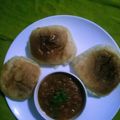 Sonika rajupt का कुकस्नैप जब उन्होंने स्ट्रीट फूड पावभाजी (street food pav bhaji recipe in Hindi) बनाया था।