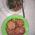 Cooksnap dari Ayu Pratama untuk resep RESEP DADAR JAGUNG JAWA TIMUR (BAKWAN JAGUNG) EMPUK, RENYAH