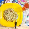 Sumita Roychowdhury's cooksnap of when they made চিঁড়ের পোলাও (chirer polau recipe in Bengali).