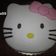 Cooksnap από OlgaSS στη συνταγή Τούρτα Hello Kitty 2