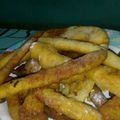 Cooksnap dari Veydra untuk resep Churros