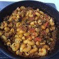 Lanni Hsu 的 義大利肉醬筆管麵🍝 cooksnap