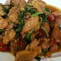 Sue Kuang 的 三杯雞 cooksnap