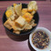 Cooksnap dari Shn Strn untuk resep Tahu Walik Aci / Tahu PLETOK