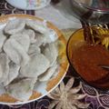 Cooksnap dari AnNa Adzkiya untuk resep Cireng Crispy