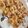 El cooksnap de Lucas Roy Cores cuando hizo Brochetes de langostinos y panceta ahumada con repollitos de brusellas gratinados con parmesano.