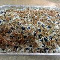 eleesa.salazar's cooksnap of when they made grape salad.