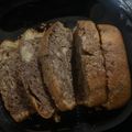 El cooksnap de Stefania Rondinon cuando hizo Budín de Arándanos esponjoso.