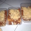 Cooksnap dari Farida untuk resep Stup roti coklat ala mama alip 😆😆😋😋