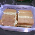 Katrina Koh's cooksnap of when they made Classic Butter Cake.