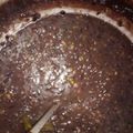 Cooksnap dari Dwi untuk resep Bubur Kacang Hijau - Ketan Hitam