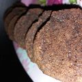 Cooksnap dari Siti Khodijah Lubis untuk resep Cake Cokelat Lembuttt & Nyoklattt ~ Tanpa Mixer, Tanpa Oven. 👍