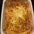 El cooksnap de Alicia cuando hizo Banitsa - pastel búlgaro.