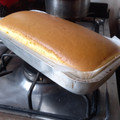 El cooksnap de Ricardo Wojcik cuando hizo Bizcochuelo ESPONJOSO JAPONÉS🍞.