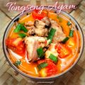 Cooksnap dari Fey_Pawonmungil untuk resep Tongseng Ayam